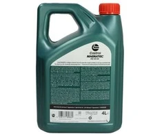 Variklinė alyva Castrol Magnatec 5W30 DX, 4L