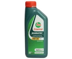 Variklinė alyva Castrol Magnatec 5W30 DX, 1L