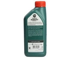Variklinė alyva Castrol Magnatec 5W30 DX, 1L