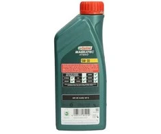 Variklinė alyva Castrol Magnatec 5W30 HYBRID, 1L