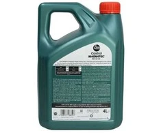 Variklinė alyva Castrol Magnatec 5W40 C3, 4L