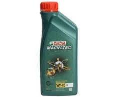 Variklinė alyva Castrol Magnatec 5W40 C3, 1L