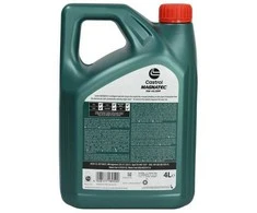 Variklinė alyva Castrol Magnatec 5W40 DPF, 4L