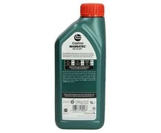 Variklinė alyva Castrol Magnatec 5W40 DPF, 1L