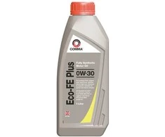 Variklio alyva Comma ECO-FE PLUS 0W30, 1L