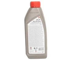 Variklio alyva Comma ECO-FE PLUS 0W30, 1L