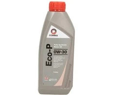 Variklio alyva Comma ECO-P 0W30 C2, 1L