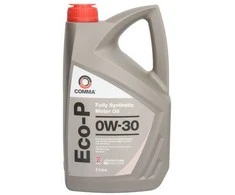 Variklio alyva Comma ECO-P 0W30 C2, 5L