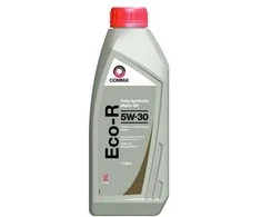 Variklio alyva Comma ECO-R 5W30, 1L