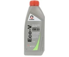 Variklio alyva Comma ECO-V 0W20, 1L