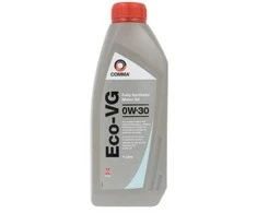 Variklio alyva Comma ECO-VG 0W30, 1L