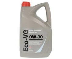 Variklio alyva Comma ECO-VG 0W30, 5L