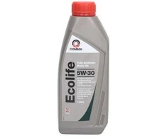 Variklio alyva Comma ECOLIFE 5W30, 1L