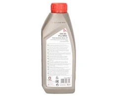 Variklio alyva Comma PRO-NRG 0W20, 1L