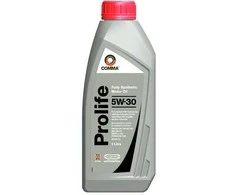 Variklio alyva Comma PROLIFE 5W30, 1L