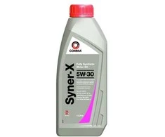 Variklio alyva Comma SYNER-X 5W30, 1L