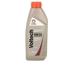 Variklio alyva Comma Voltech 0W30, 1L