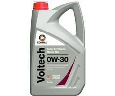 Variklio alyva Comma Voltech 0W30, 5L