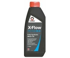 Variklio alyva Comma X-FLOW F PL.5W30 SYN., 1L