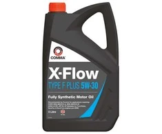 Variklio alyva Comma X-FLOW F PL.5W30 SYN., 5L