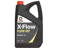 Variklio alyva Comma X-FLOW FLUSH OUT, 5L