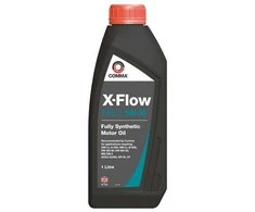 Variklio alyva Comma X-FLOW LL 5W30 SYNT., 1L