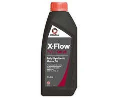 Variklio alyva Comma X-FLOW Z 5W30 SYNT., 1L