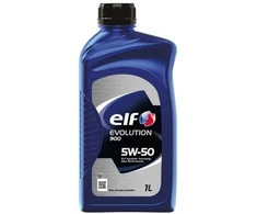 Variklio alyva ELF Evolution 900 5W50, 1L