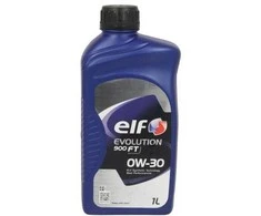 Variklio alyva ELF Evolution 900 FT 0W30, 1L