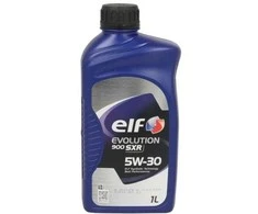 Variklio alyva ELF Evolution 900 SXR 5W30, 1L