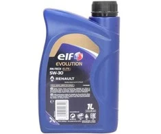 Variklio alyva ELF Evolution R-TECH ELITE 5W30, 1L