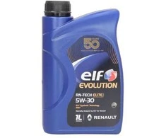 Variklio alyva ELF Evolution R-TECH ELITE 5W30, 1L