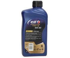 Variklio alyva ELF Evolution R-TECH FE 5W30, 1L