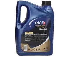 Variklio alyva ELF Evolution R-TECH FE 5W30, 5L