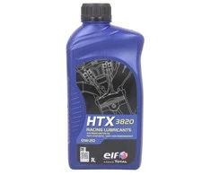 Variklio alyva ELF HTX 3820 0W20, 1L