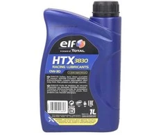 Variklio alyva ELF HTX 3830 0W30, 1L