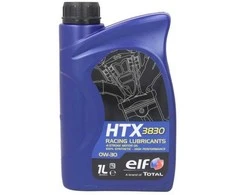 Variklio alyva ELF HTX 3830 0W30, 1L