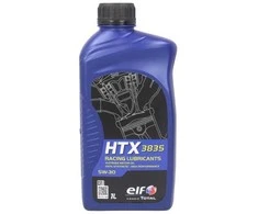 Variklio alyva ELF HTX 3835 5W30, 1L