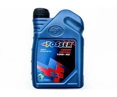 Variklio alyva Fosser Drive Diesel 10W-40, 1l