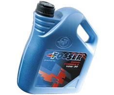 Variklio alyva Fosser Drive TS 10W-30, 4l