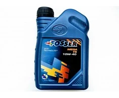 Variklio alyva Fosser Mega TS 10W-40, 1l