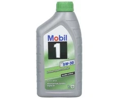 Automobilio variklio tepalas Mobil 1 ESP, 5W-30, 1 l