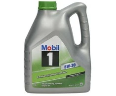 Variklio alyva Mobil 1 ESP 5W30 NEW, 4L