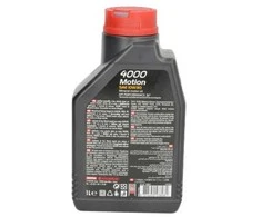 Variklio alyva Motul 4000 MOTION 10W30, 1L