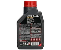Alyva MOTUL 8100 ECO-lite 5W20 1ltr (109102)