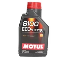 Alyva MOTUL 8100 ECO-nergy 0W30 1ltr (102793)