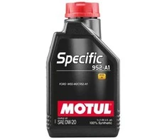 Variklio alyva Motul Specific 952-A1 0W20, 1L