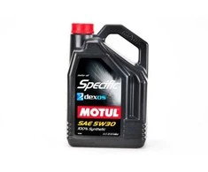 Alyva MOTUL Specific DEXOS2 5W30 5ltr (102643)