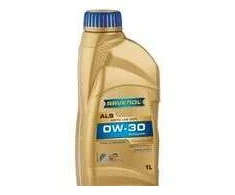 Variklio alyva Ravenol ALS SAE 0W30, 1L