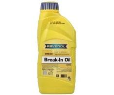 Variklio alyva Ravenol BREAK-IN OIL 20W50, 1L